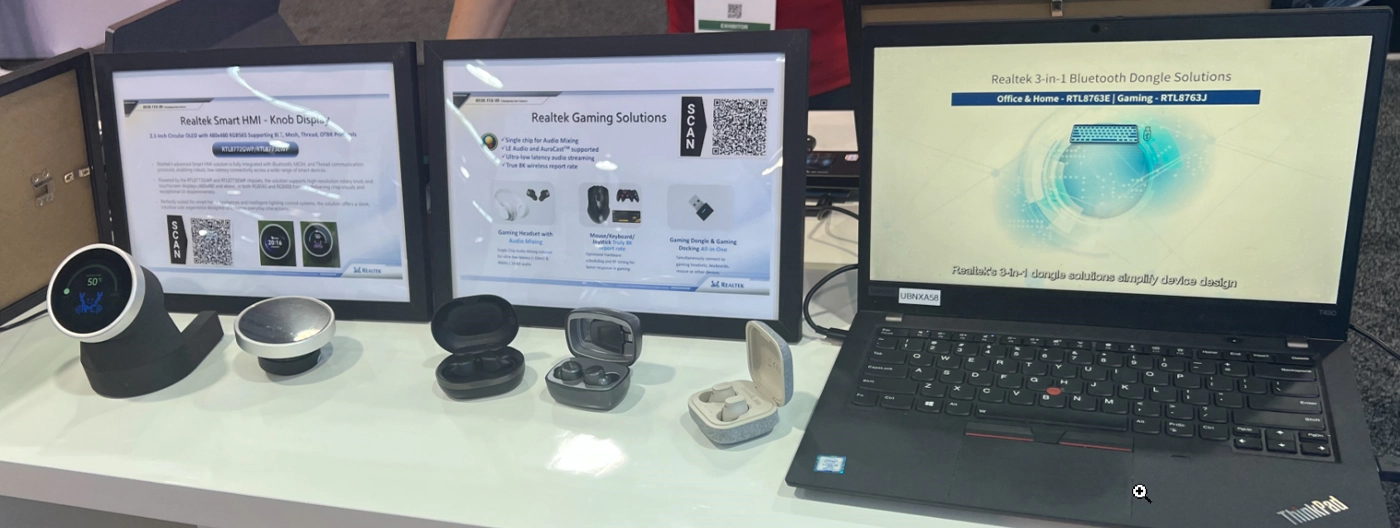 a smart home solution based on the Matter standard