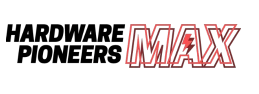 Hardware Pioneers Max 2026