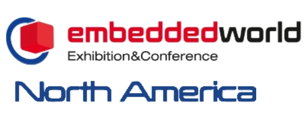 Embedded World North America 2026