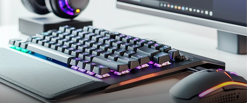 Gaming