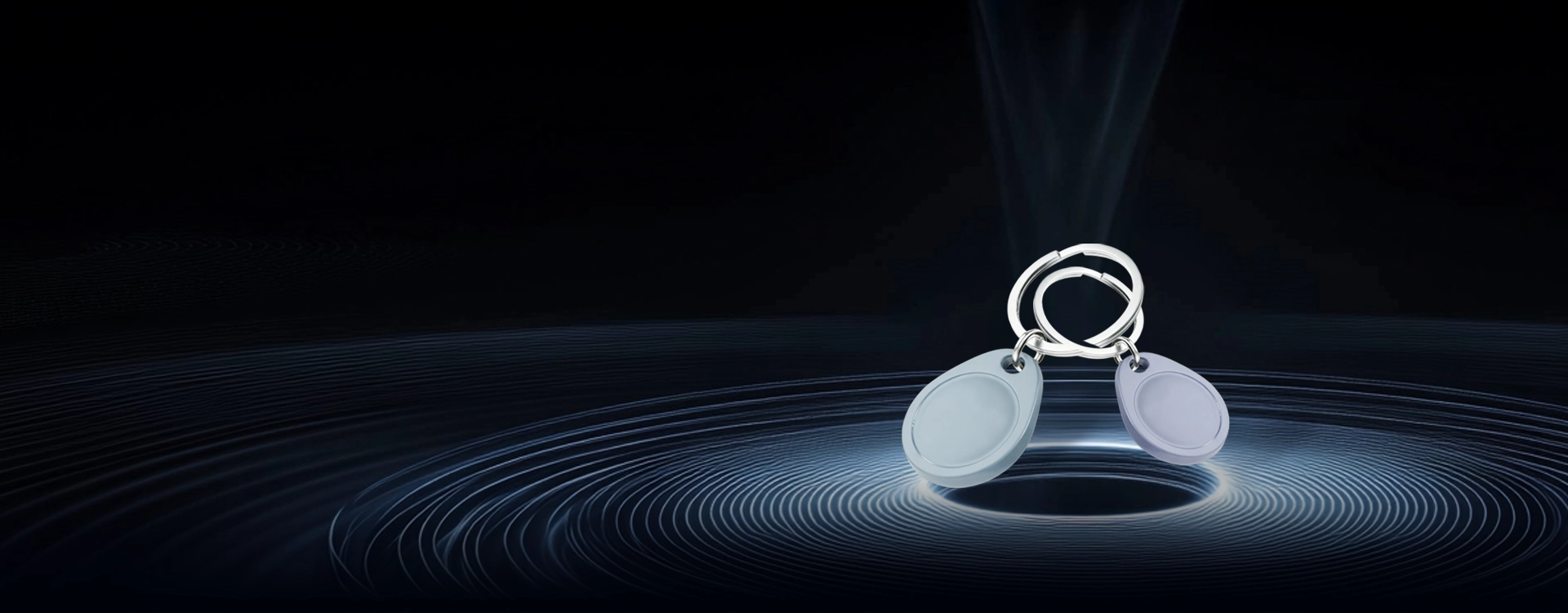 Ehong-Apple/Google Find My