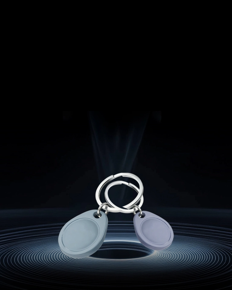 Ehong-Apple/Google Find My