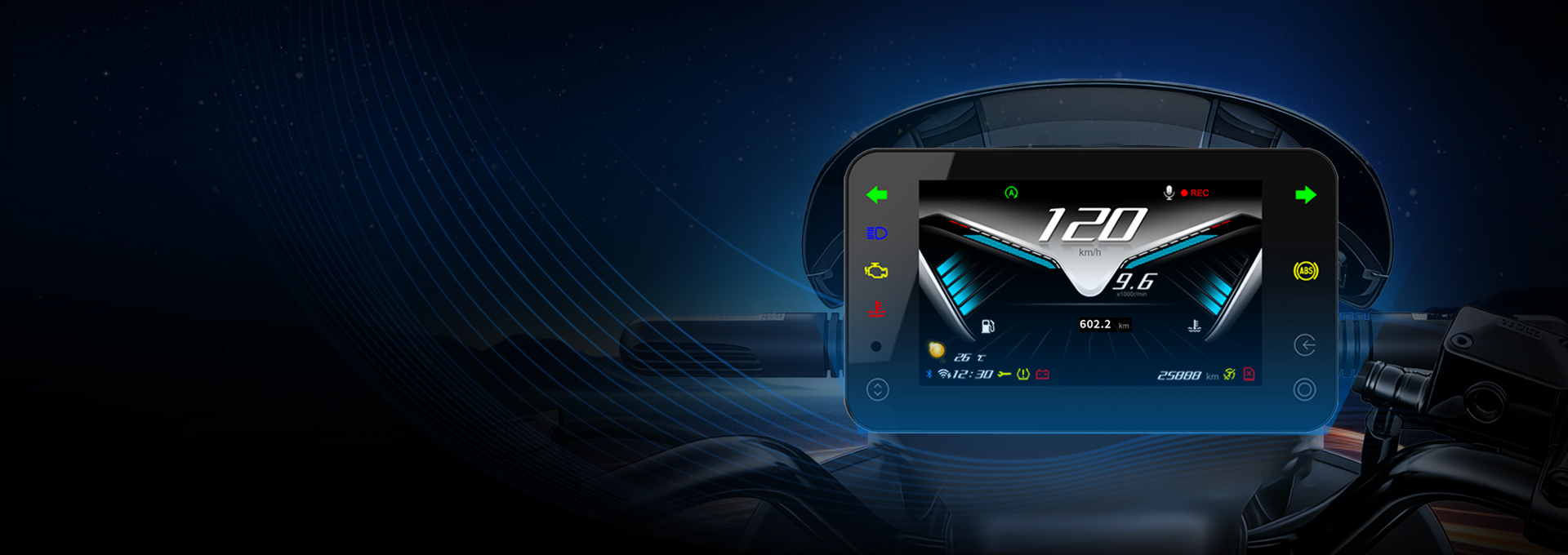 Bluestar Tech&times;Realtek