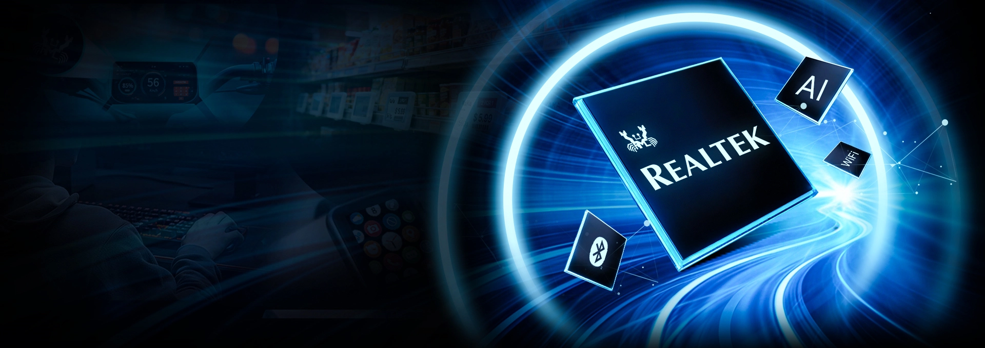 Convergence India 2026