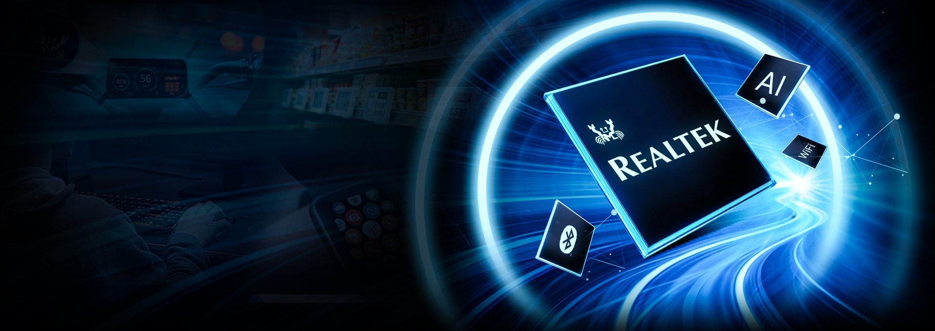 Convergence India 2026