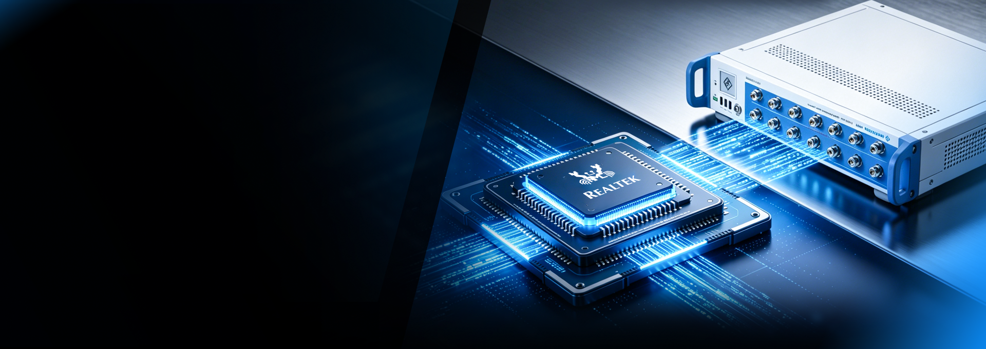 Bluetooth LE HDT Test Solution Verified
