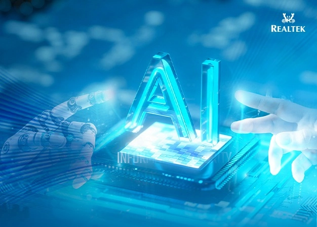 Realtek Unveils Next-Gen Smart Connectivity and AI Platforms at Embedded World 2026