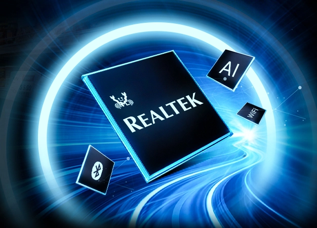 Exploring Infinite Bluetooth Possibilities: Realtek 2026 Convergence India Expo Preview