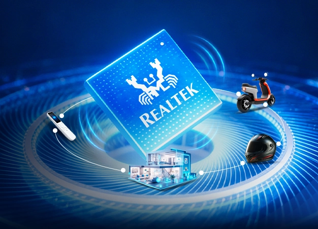 Realtek Showcases Full-Scenario Smart Bluetooth Applications at AWE 2026