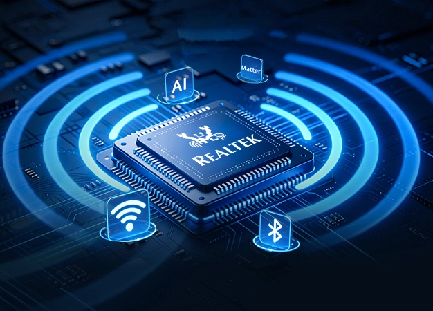 LM Technologies and Realtek Showcase Next-Generation Wireless Connectivity at Hardware Pioneers Max 2026