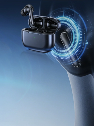 真无线立体声蓝牙耳机