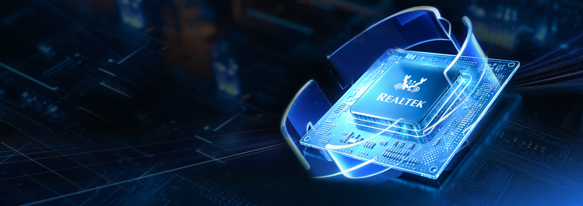 RTL8763G/RTL8773G系列