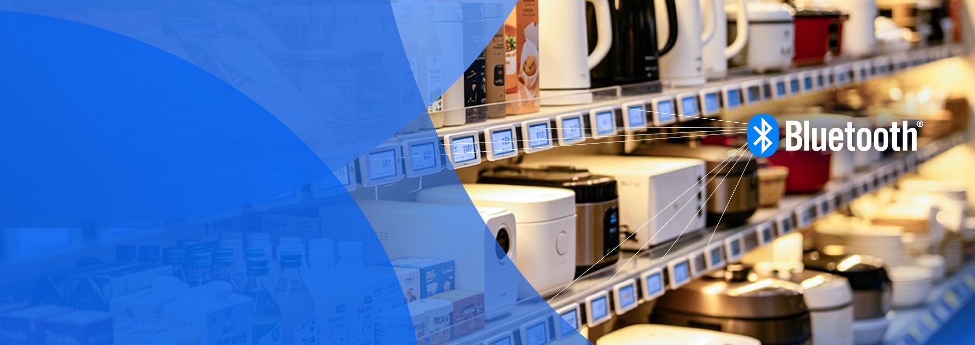Electronic Shelf Label Profile