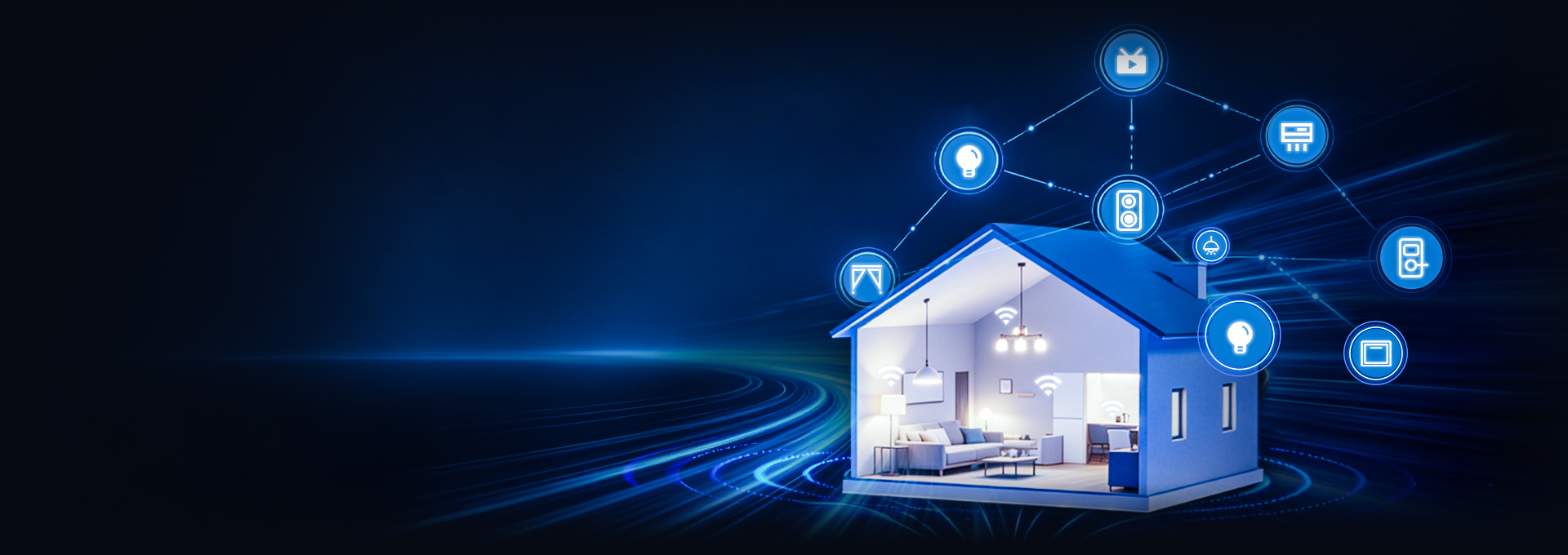 Wi-Fi R-MESH