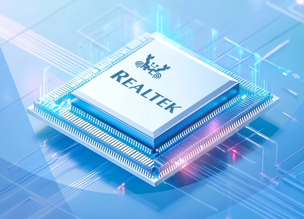 Realtek引领智慧医疗新世代：AI助听器与助听眼镜、智能充电、创新穿戴装置与医疗解决方案全面亮相