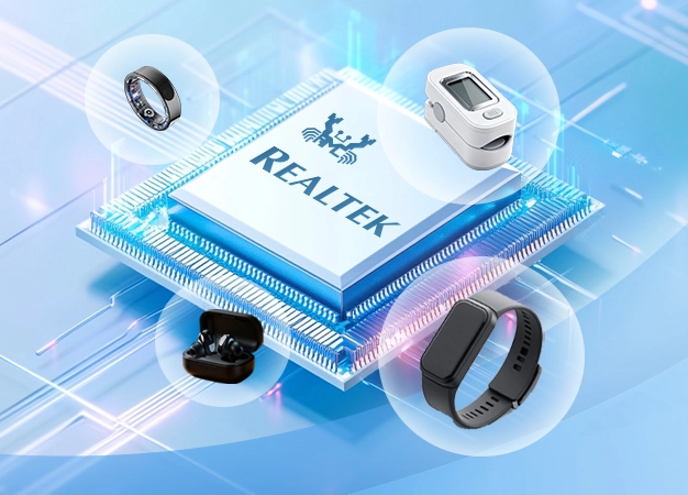 瑞昱半导体于MEDICA 2025展示先进智慧医疗解决方案