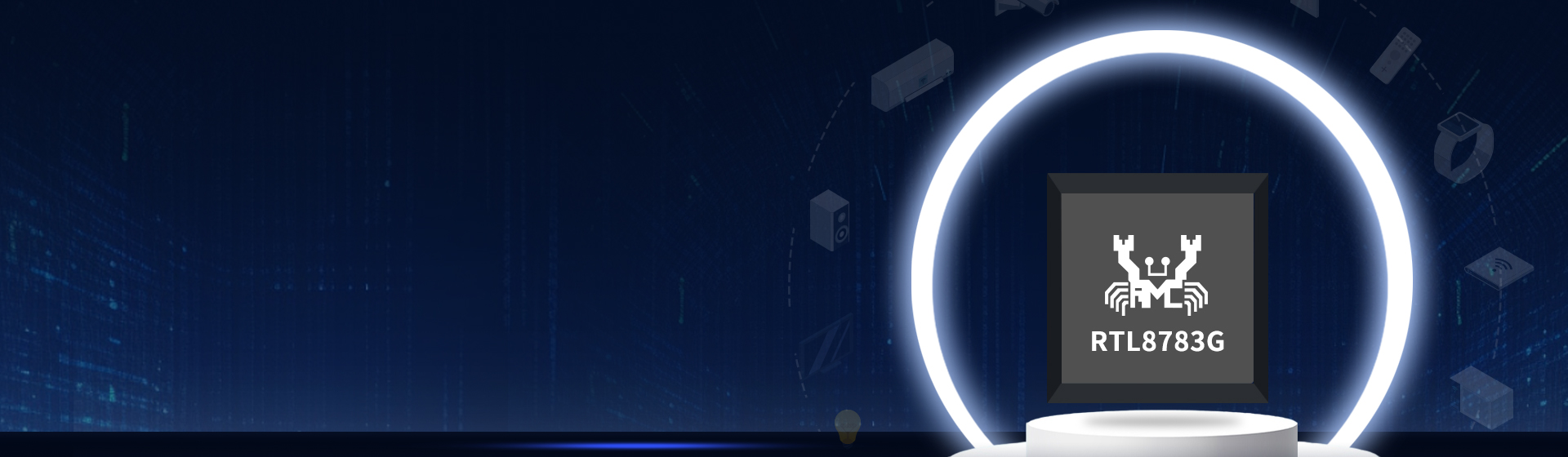 RTL8783GBF (with Wi-Fi)