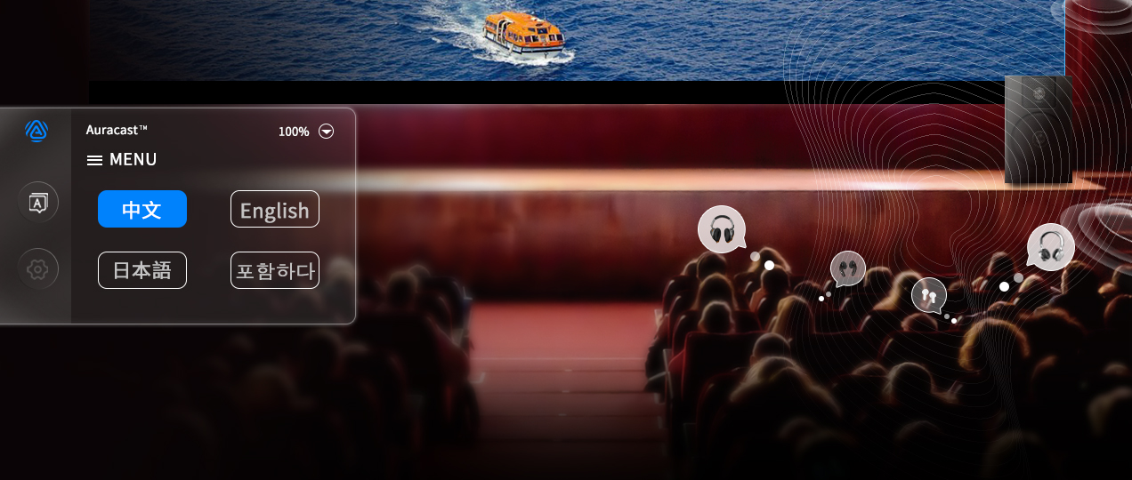 Application Scenario