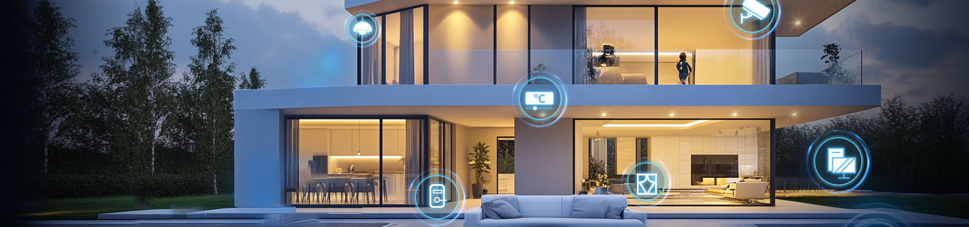 Smart Home