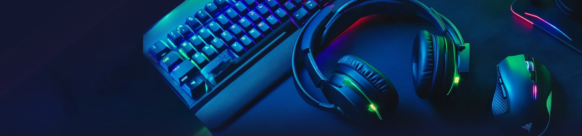 Gaming