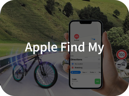 Apple Find My