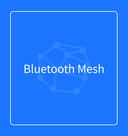 Bluetooth Mesh