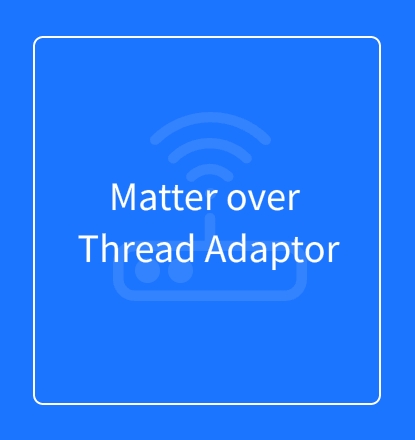 Matter over Thread Solutions