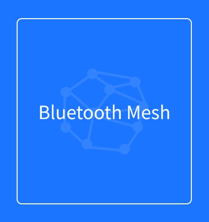 Bluetooth Mesh