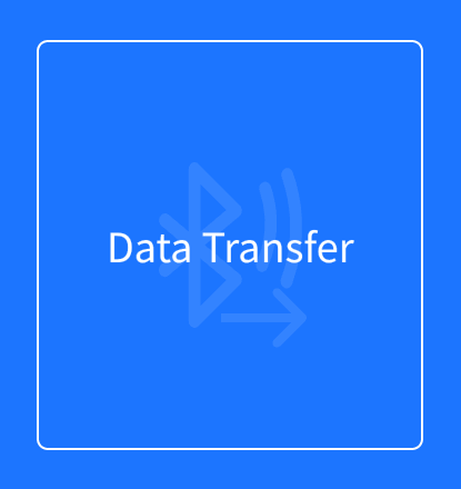 Data Transfer
