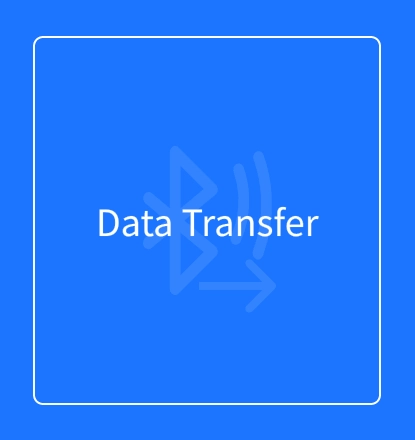 Data Transfer