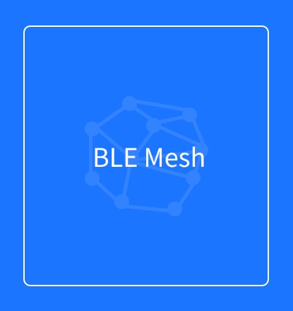 BLE Mesh