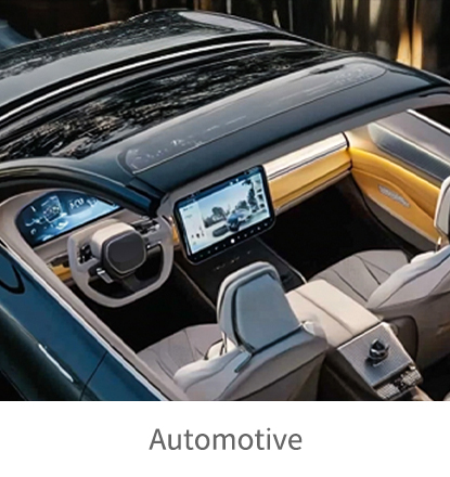 Automotive