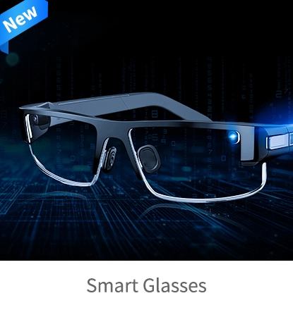 Smart Glasses