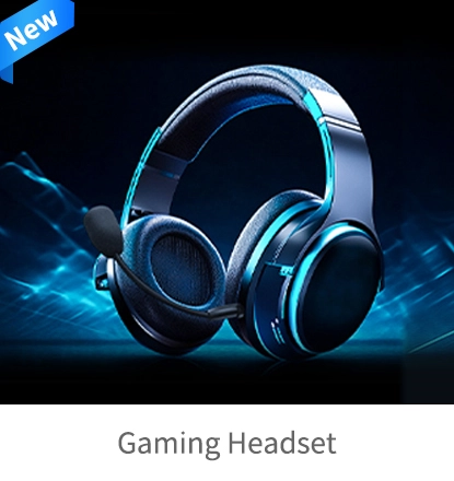 Gaming Headset