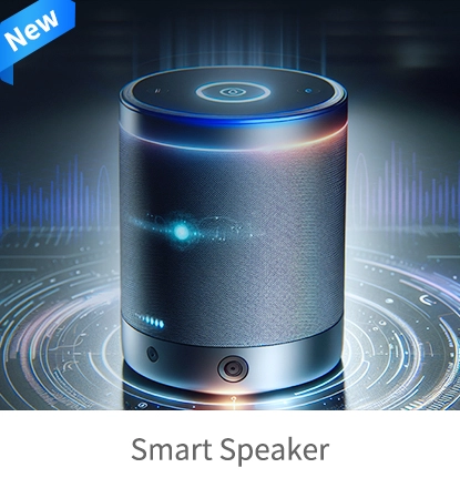 Smart Speaker