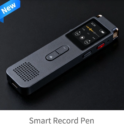 Smart Record Pen
