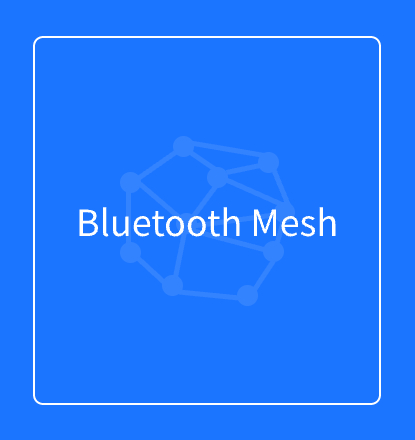 Bluetooth Mesh