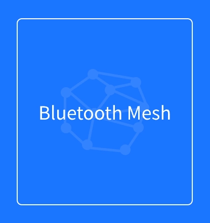 Bluetooth Mesh