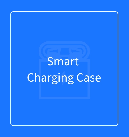 Smart Charging Case