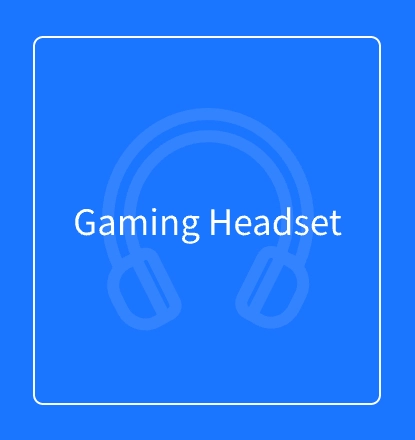 Gaming Headset