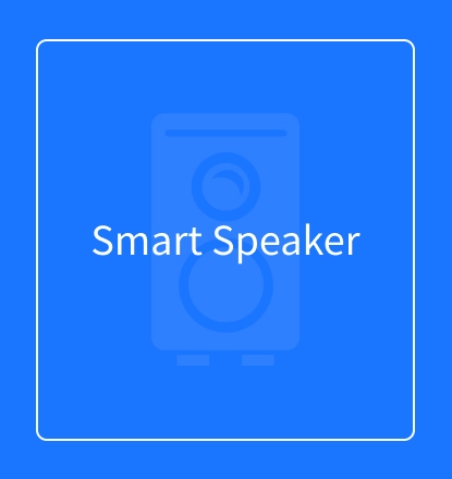 Smart Speaker