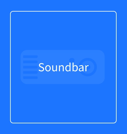 Soundbar