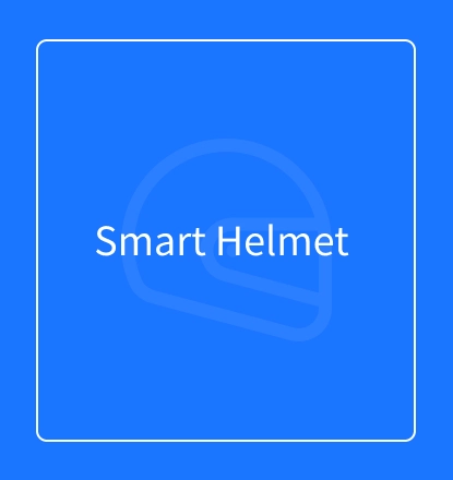 Smart Helmet