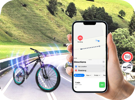 Apple Find My