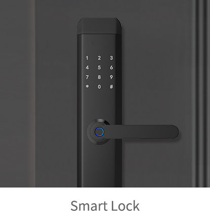 Smart Lock