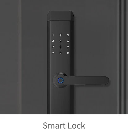 Smart Lock