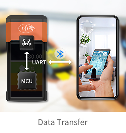 Data Transfer