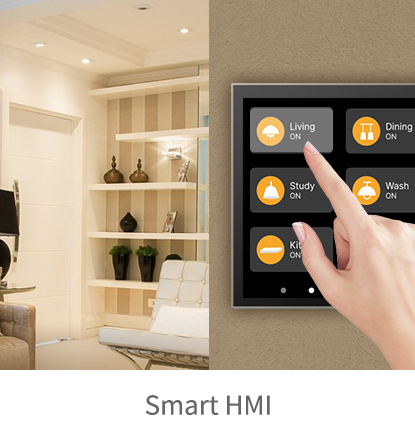 Smart HMI