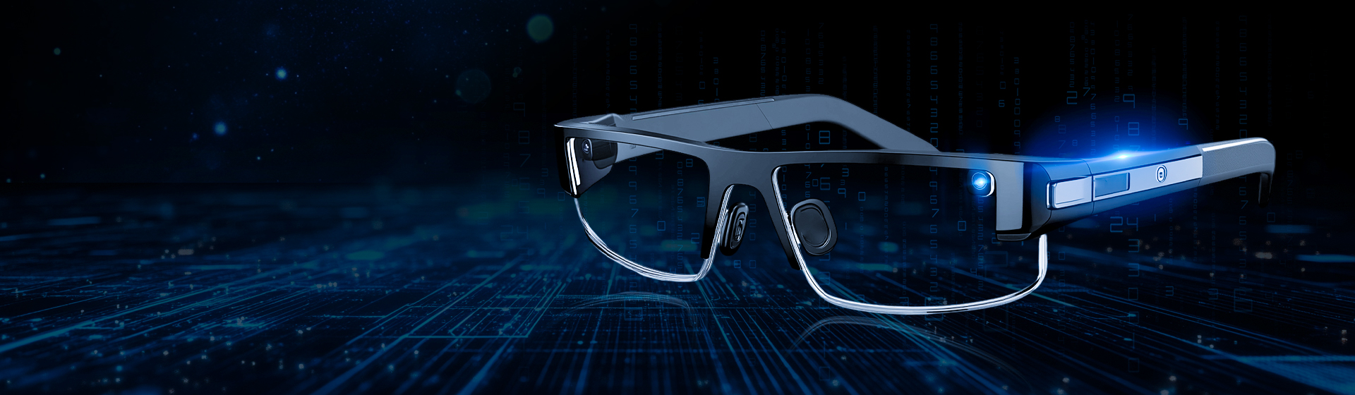 Smart Glasses