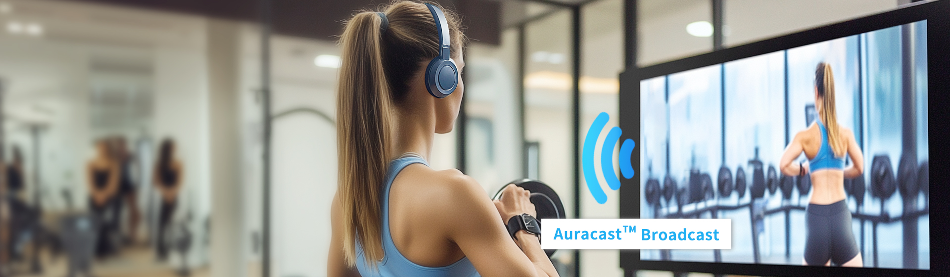 蓝牙双模微控制器